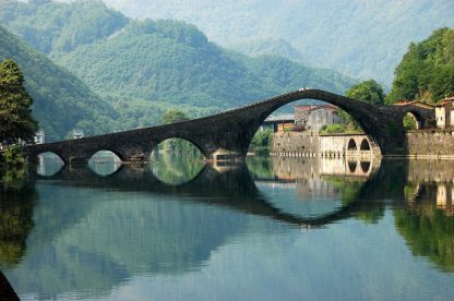 Barga e Garfagnana Tour di gruppo da Lucca - immagine 2