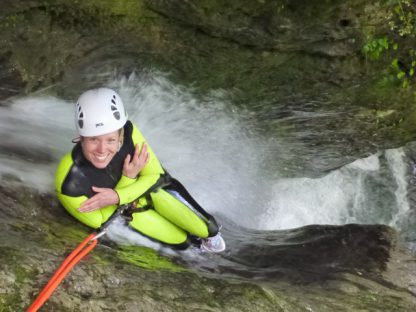 Canyoning in Tuscany (from Viareggio) - Image 2
