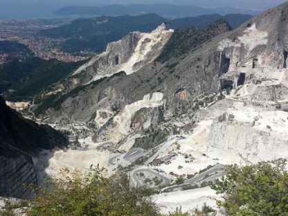 Carrara Marble Group Tour (from Lucca) - Image 2