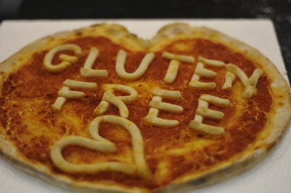Lezioni di Cucina senza glutine da Lucca - immagine 2
