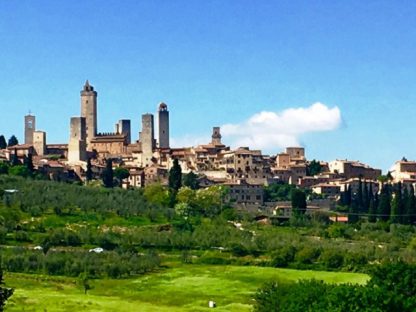 Siena, San Gimignano & Chianti Tour Privato (da Viareggio) - immagine 2