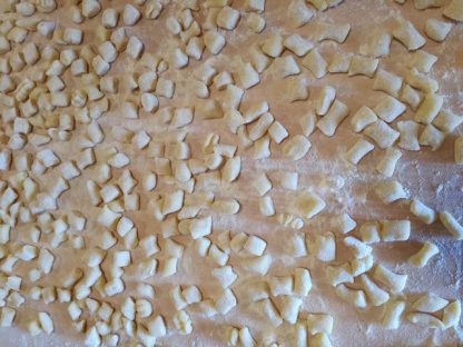 Lezioni di Cucina in Fattoria Toscana (da Viareggio) - immagine 3
