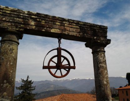 Barga e Garfagnana Tour di gruppo da Lucca - immagine 4
