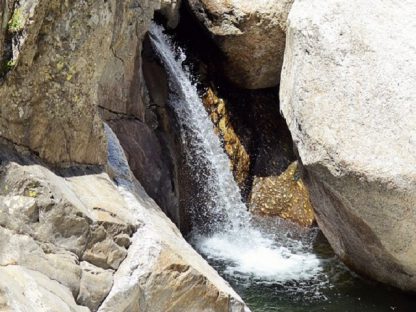 Canyoning in Tuscany (from Viareggio) - Image 4
