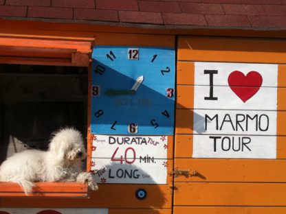 Carrara Marble Group Tour (from Lucca) - Image 4