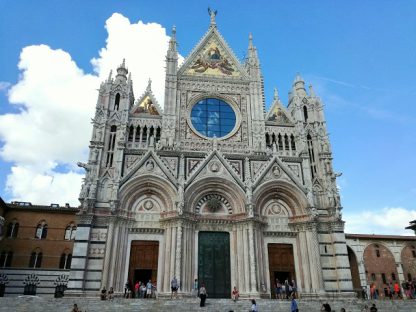 Siena, San Gimignano & Chianti Tour Privato (da Viareggio) - immagine 4