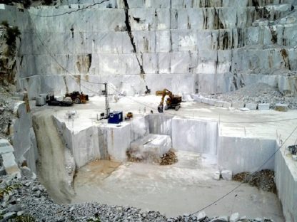Carrara Marble Group Tour (from Lucca) - Image 5