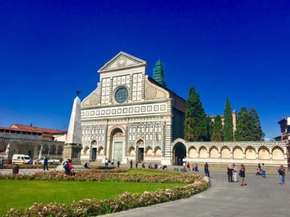 Florence Low Cost Group Tour: Half day with Visit of the Uffizi (from Viareggio) - Image 5