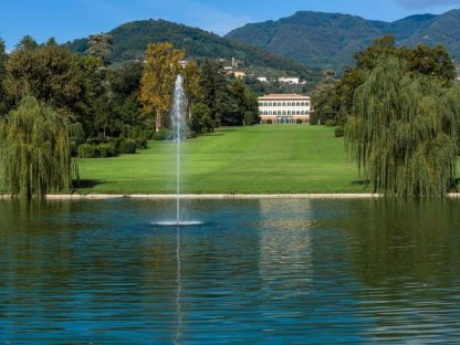 Ville Storiche di Lucca (da Viareggio) - immagine 5