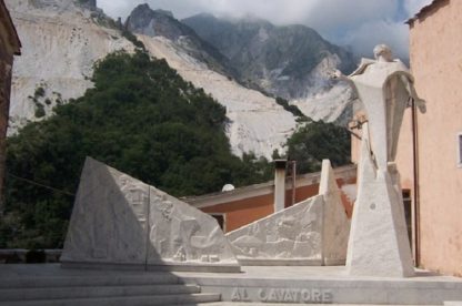 All White Tour: Tuscan Wine and Carrara Marble Private Tour (from Viareggio) - Image 6