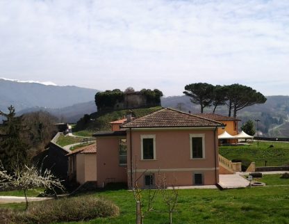 Barga e Garfagnana Tour di gruppo da Lucca - immagine 6