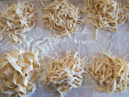 Lezioni di Cucina in Fattoria Toscana (da Viareggio) - immagine 6