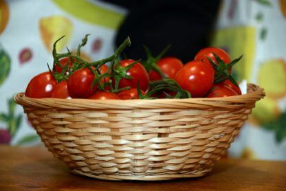 Lezioni di Cucina senza glutine da Lucca - immagine 6