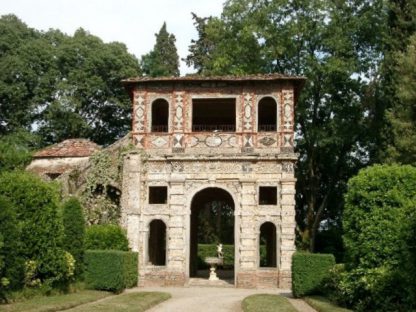 Ville Storiche di Lucca (da Viareggio) - immagine 6