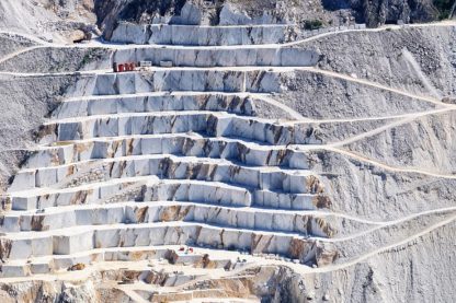 All White Tour: Tuscan Wine and Carrara Marble Private Tour (from Viareggio) - Image 2