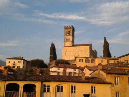 Barga e Garfagnana Tour di gruppo da Lucca - immagine 7