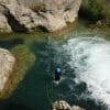 Canyoning in Tuscany (from Montecatini) - Image 7