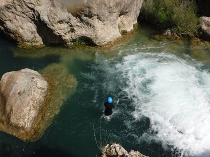 Canyoning in Tuscany (from Viareggio) - Image 7