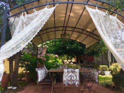 Lezioni di Cucina in Fattoria Toscana (da Viareggio) - immagine 7