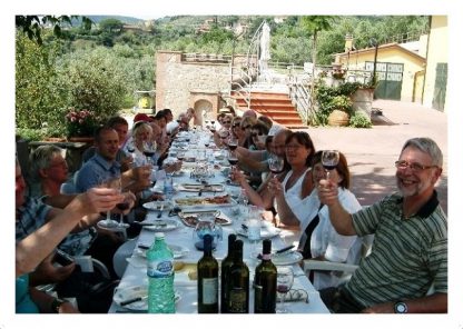 Super Tuscan Wine Small Group Tour (from Viareggio) - Image 7