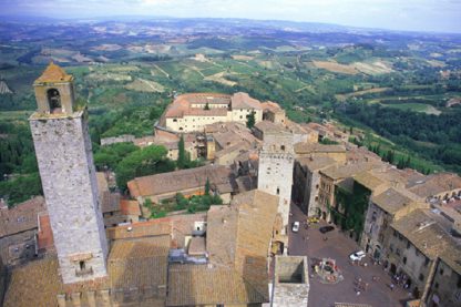 Siena, San Gimignano & Chianti Tour Privato (da Viareggio) - immagine 7