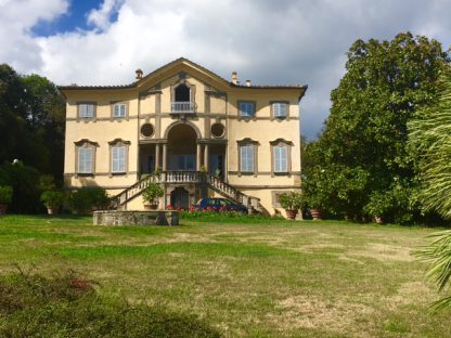 Wine Tour Of Lucca Hills (from Viareggio) - Image 7