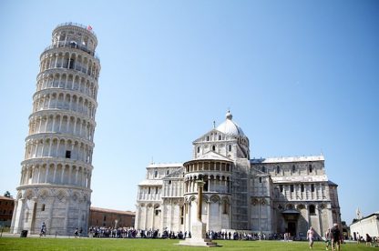 Pisa e La Certosa di Calci Escursione privata da Lucca - immagine 4