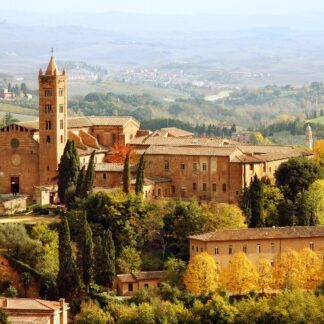 Siena tour come and see italy