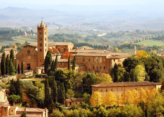 Siena tour come and see italy