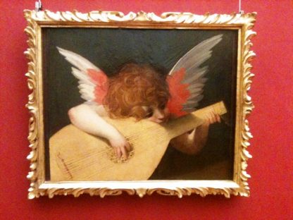 Florence with Uffizi and Accademia Gallery full day Group tour (from Florence) - Image 2