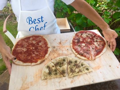 Pizza Cooking Class (from Pisa) - Image 2