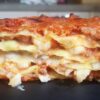 Impara a fare la Lasagna online con il nostro Chef - immagine 2