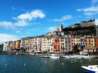 Cinque Terre Tour Privato (da Pisa) - immagine 3