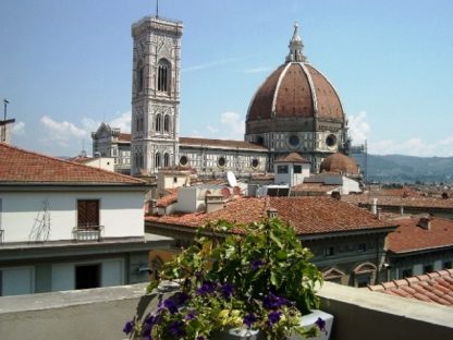 Florence Low Cost Group Tour: Half day with Visit of the Uffizi (from Pisa) - Image 3