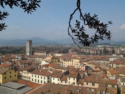 Lucca Walking Group Tour (from Pisa) - Image 3