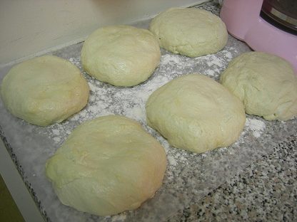 Pizza Cooking Class (from Pisa) - Image 3