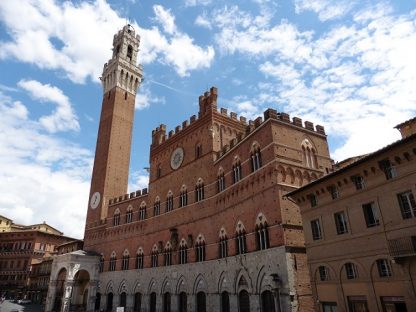 Un giorno in Toscana: Siena, San Gimignano e Pisa con pranzo in azienda vinicola del Chianti (da Firenze) - immagine 3