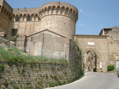 Volterra e Villaggio Natale di Andrea Bocelli Tour (da Pisa) - immagine 3