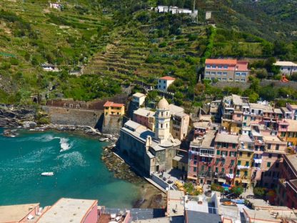 Cinque Terre Tour Privato (da Pisa) - immagine 4