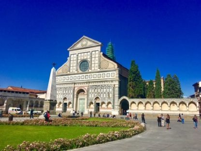 Florence Guided Tour with Uffizi Gallery skip the line (from Florence) - Image 4