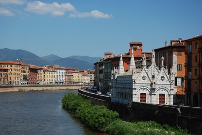 Pisa Bus Group Tour through the Tuscan Countryside (from Florence) - Image 4