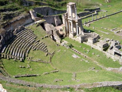 Volterra e Villaggio Natale di Andrea Bocelli Tour (da Pisa) - immagine 4