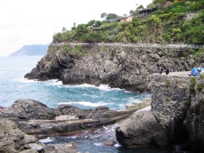 Cinque Terre Private Tour (from Pistoia) - Image 5