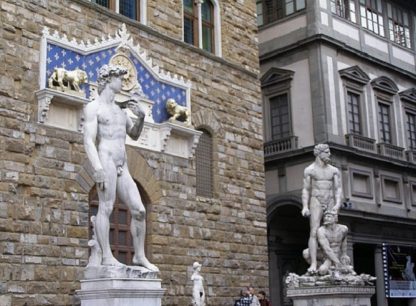 Florence Guided Tour with Uffizi Gallery skip the line (from Florence) - Image 5