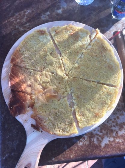 Pizza Cooking Class (from Pisa) - Image 6