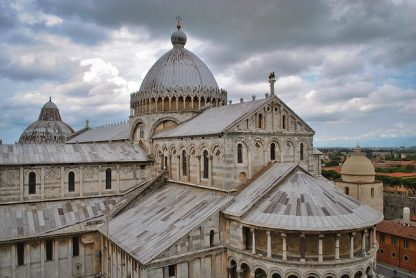 Un giorno in Toscana: Siena, San Gimignano e Pisa con pranzo in azienda vinicola del Chianti (da Firenze) - immagine 6