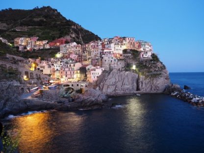 Cinque Terre Tour Privato (da Pisa) - immagine 7
