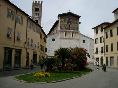 Lucca Walking Group Tour (from Pisa) - Image 7