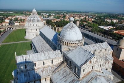 Pisa Bus Group Tour through the Tuscan Countryside (from Florence) - Image 7