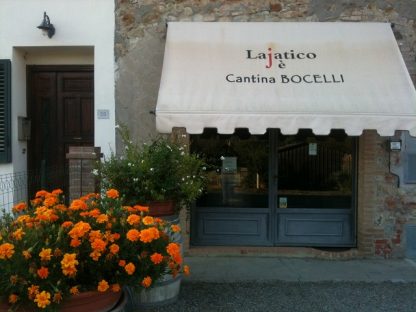 Volterra e Villaggio Natale di Andrea Bocelli Tour (da Pisa) - immagine 7